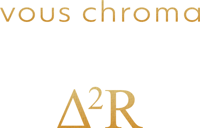 VousChroma Artwork